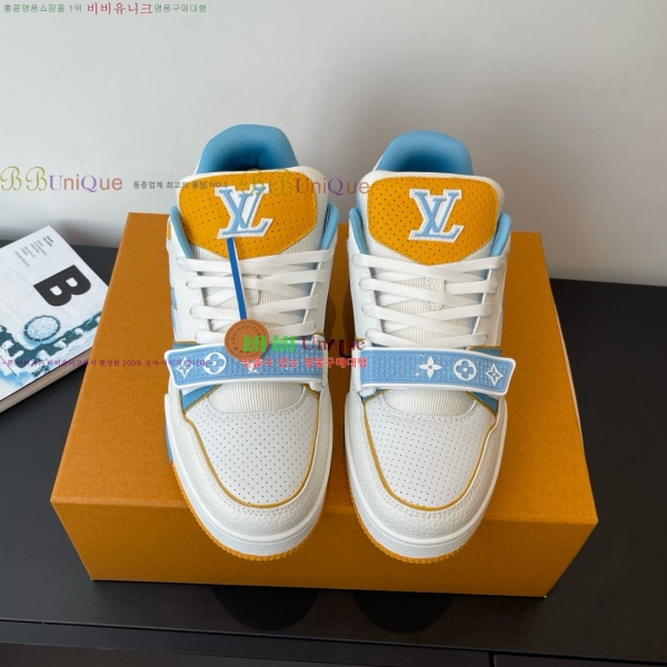 ���̺��� Ʈ���̳� ����Ŀ�� 41L25102212-3