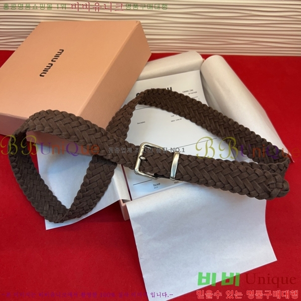 #���� �̿�̿� ��Ʈ MI371409-6 �� 3cm