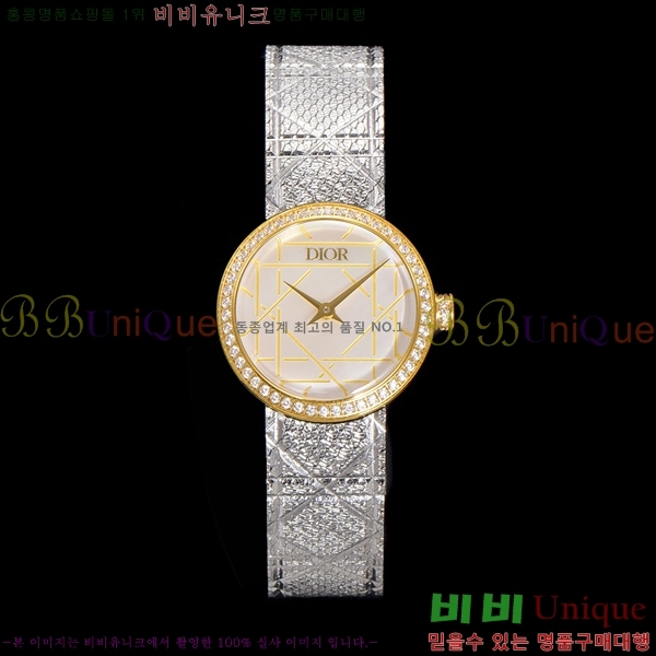 ��� La D My Dior �ð� 511211-4����