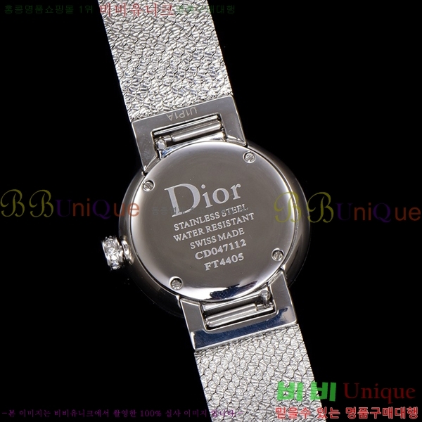 ��� La D My Dior �ð� 511211-6����