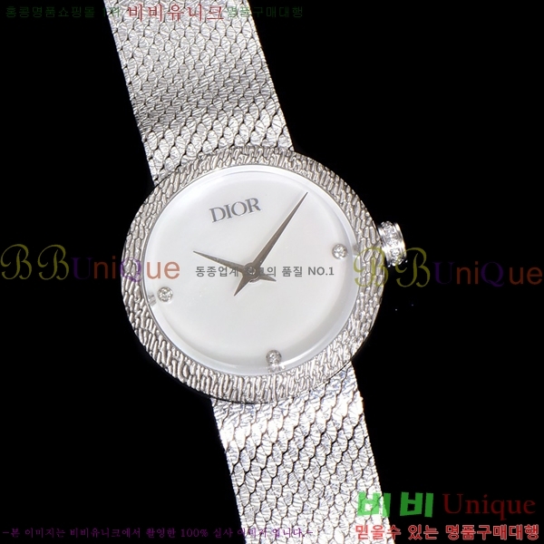 ��� La D My Dior �ð� 511211-7����