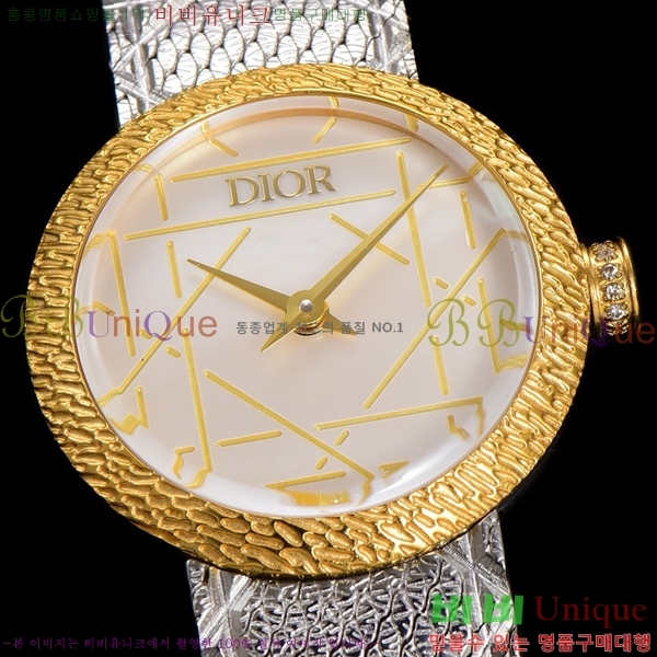 ��� La D My Dior �ð� 511211-10����