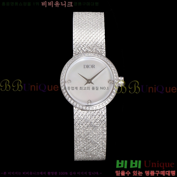 ��� La D My Dior �ð� 511211-12����