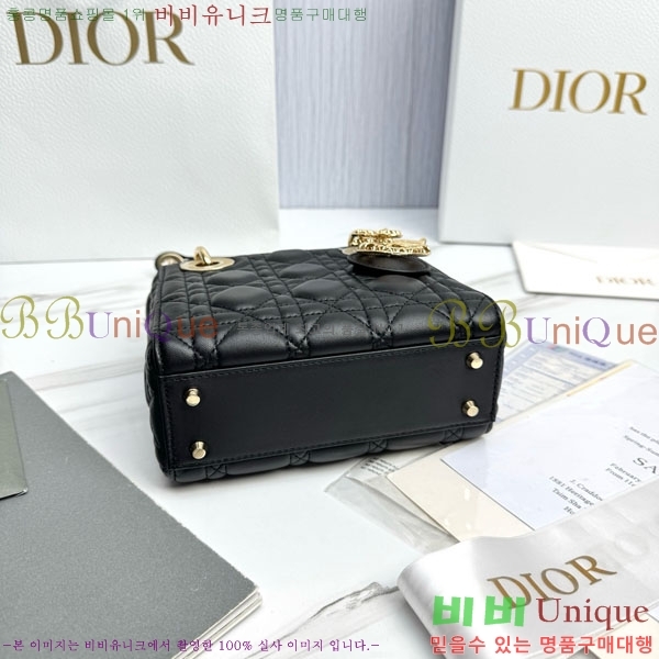 #��� Lady Dior �̴� ���̵�� M0505-1002