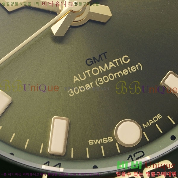 ���� �����ƽ GTM �ð� 41mm L667700-2