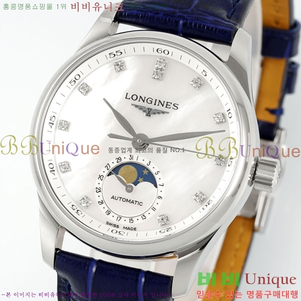 ���� �����ƽ �ð� ��Ʈ 34mm L80200-4