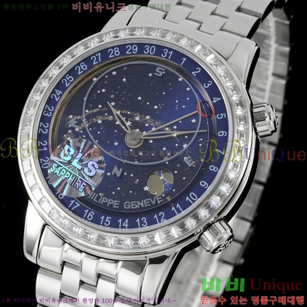 �����ʸ� Grand Complications ��ġ 6102-6104-4