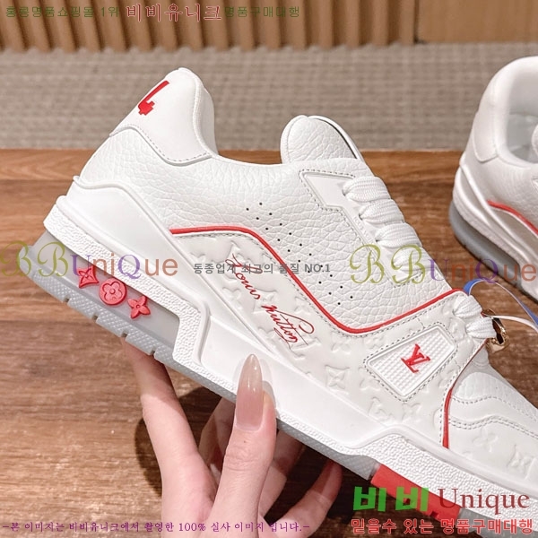 �������� LV Ʈ���̳� ����Ŀ�� LV5116602