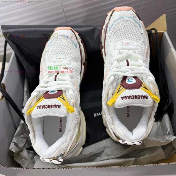 �߷��þư� NEW Runner ����Ŀ�� 56BL2622510-8