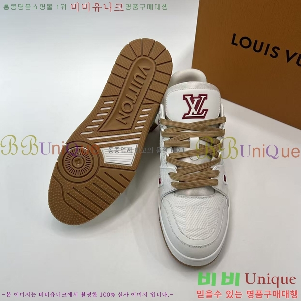 �������� LV Ʈ���̳� ����Ŀ�� LV5116602-12