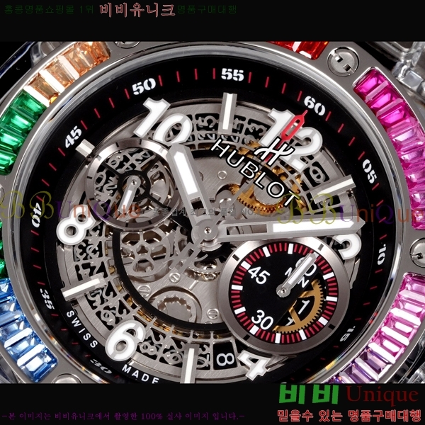 ������ ��� 411.JX.4802.RT 45MM H6564170-2