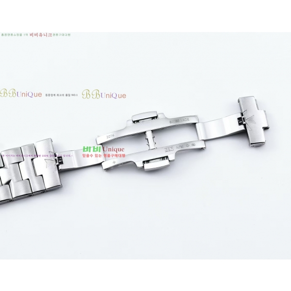 �ٽ����ܽ�źƾ Overseas ��ġ 42mm VA22259-2