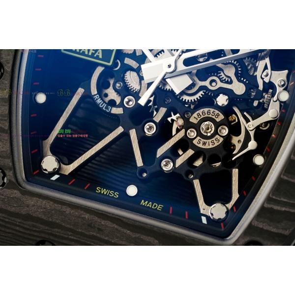 ������� RM 35-01 RAFAEL NADAL ��ġ RM 35-01-9001