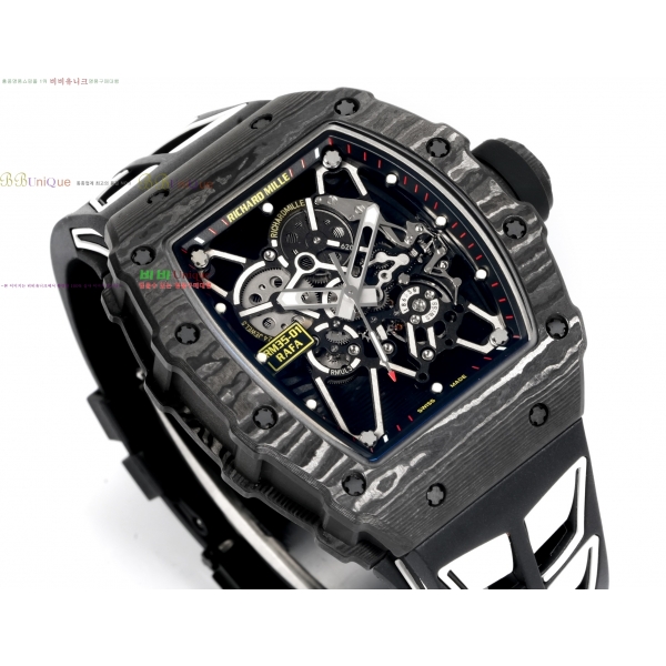 ������� RM 35-01 RAFAEL NADAL ��ġ RM 35-01-9010