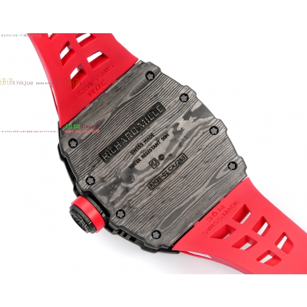 ������� RM 35-01 RAFAEL NADAL ��ġ RM 35-01-9009