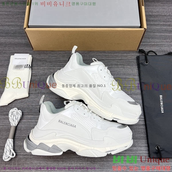 �߷��þư� Triple S ����Ŀ�� �������� BLA122508