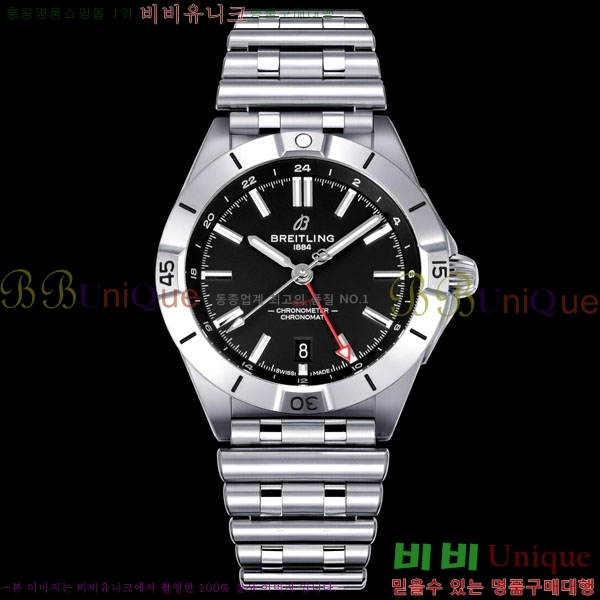 �����Ʋ�� ũ�γ�� �����ƽ GMT 40 BT22888-3