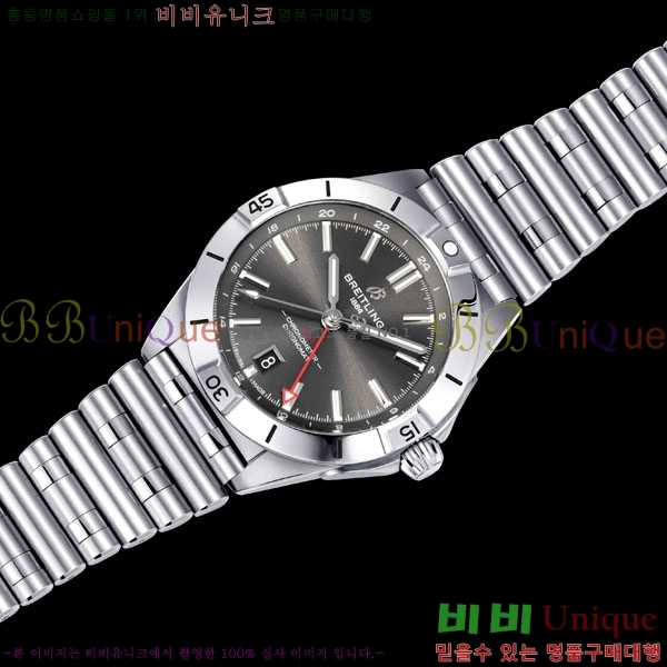 �����Ʋ�� ũ�γ�� �����ƽ GMT 40 BT22888-7