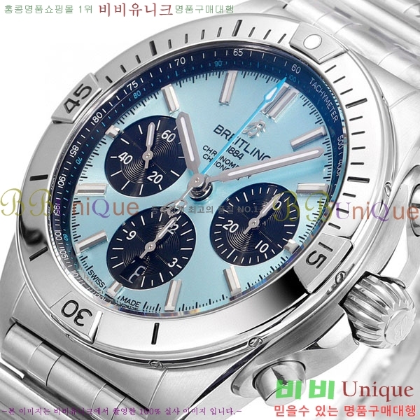 �����Ʋ�� ũ�γ�� B01 ũ�γ�׷��� 42mm BT226510-7