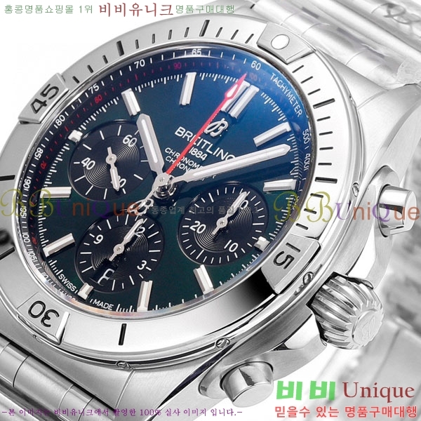 �����Ʋ�� ũ�γ�� B01 ũ�γ�׷��� 42mm BT226510-9