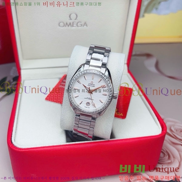 ���ް� �ð� OM1264901 34mm 