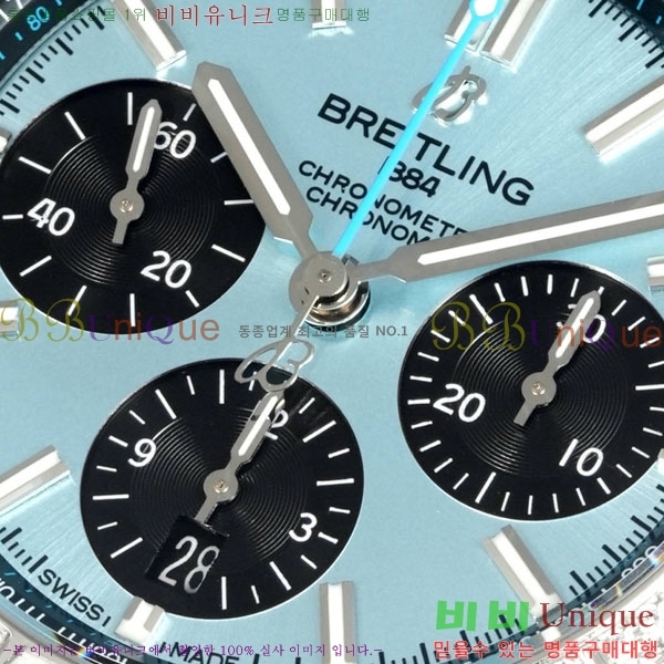 �����Ʋ�� ũ�γ�� B01 42mm BT226591-7