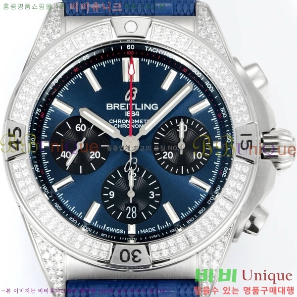 �����Ʋ�� ũ�γ�� B01 42mm BT226591-1