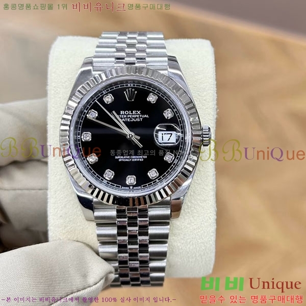 �η��� �ð� RO1270503 41mm