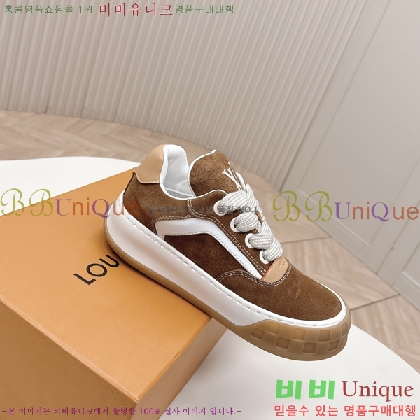 �������� ���̺��� Tilted Sneaker ����Ŀ�� LV402282-12