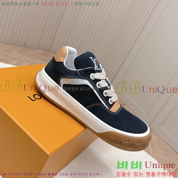 �������� ���̺��� Tilted Sneaker ����Ŀ�� LV402282-5