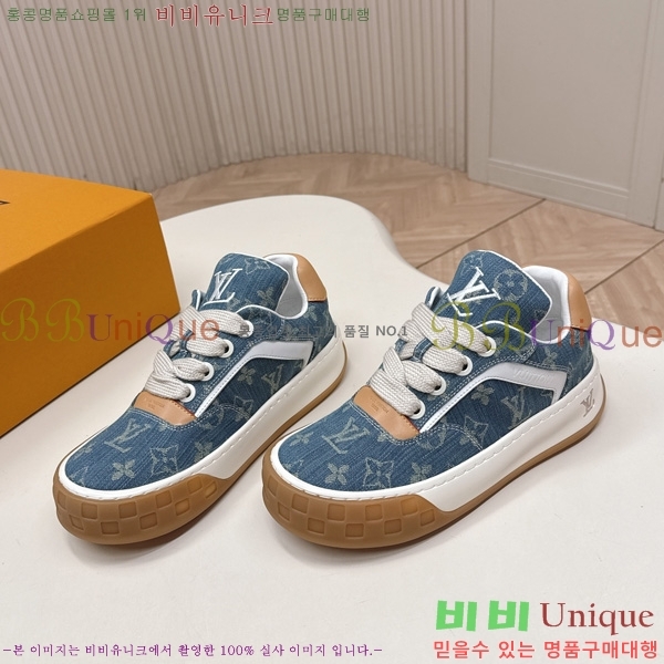 �������� ���̺��� Tilted Sneaker ����Ŀ�� LV402282-1